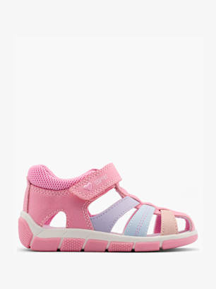 ESPRIT Sandale Roza
