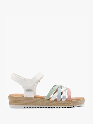 ESPRIT Sandal Hvid