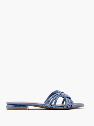 Catwalk Sandale Bleu