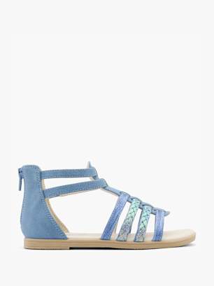 Graceland Sandalias Azul