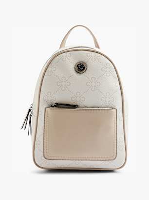 Catwalk Zaino Beige