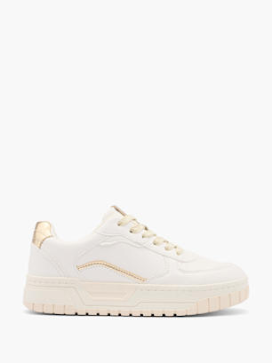 Safety Jogger Sneaker Hvid