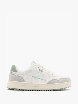 Safety Jogger Sneaker Hvid