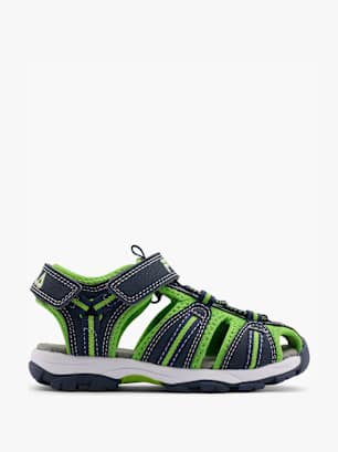 FILA Sandália de trekking Azul