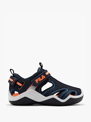 FILA Trekking sandale Plava