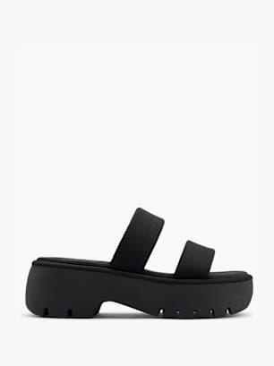 Catwalk Zapatilla baja Negro