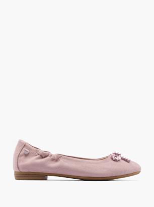 ESPRIT Baletanke Roza