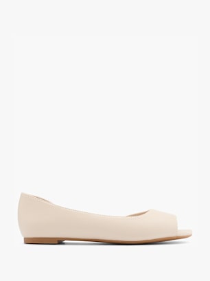 Graceland Ballerina Beige