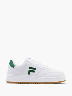 FILA Sneaker Alb