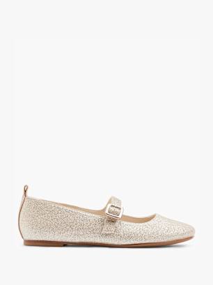 Graceland Ballerina Gold