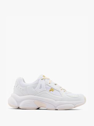 FILA Chunky sneaker fehér