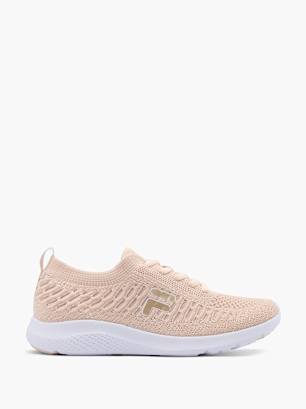 FILA Slip-on Beige
