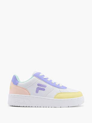 FILA Sneaker Vit