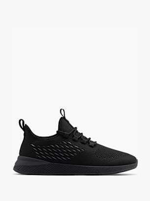 Vty Sneaker Schwarz