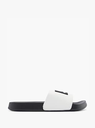 Champion Slides Weiß