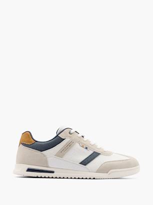 Memphis One Scarpa bassa Bianco