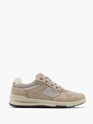 Easy Street Sneaker Beige