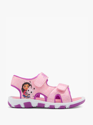 Gabby's dollhouse Walking sandal Purple