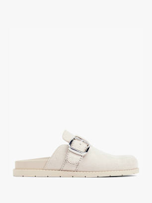 Catwalk Slip-in sandal Beige