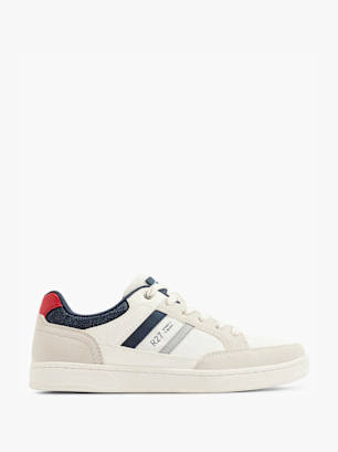 Memphis One Sneaker Blanco