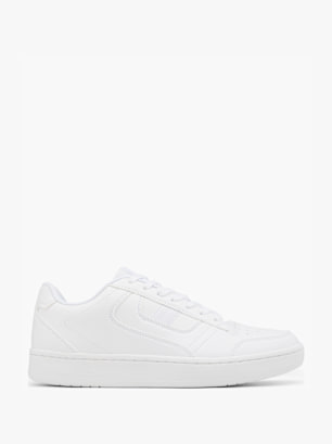 Memphis One Sneaker Vit