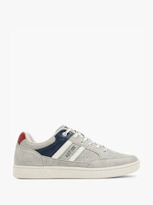 Memphis One Sneaker Grigio