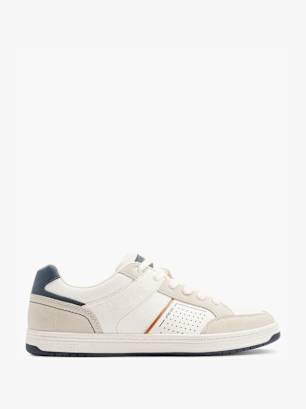 Memphis One Sneaker Bianco