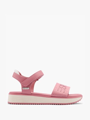 ESPRIT Sandale Pink