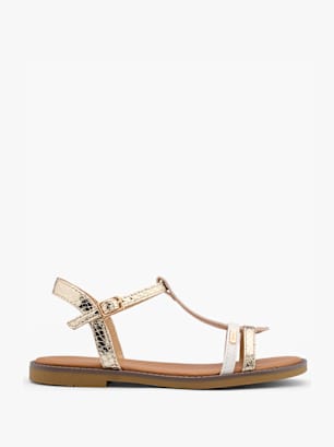 ESPRIT Sandal Guld