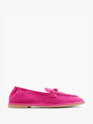 Graceland Loaferi Fuchsia