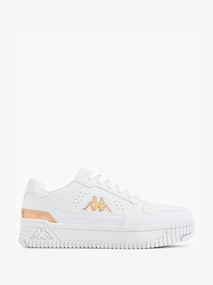 Kappa Sneaker Bianco