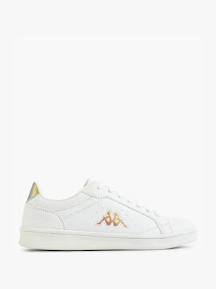Kappa Sneaker Bianco
