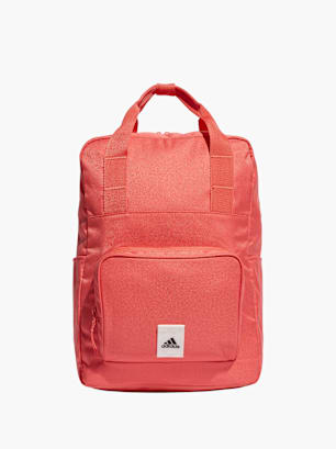 adidas Sac de sport Rouge