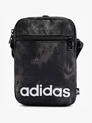 adidas Torba na ramię Czarny