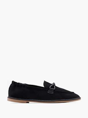 Graceland Loaferai Juoda