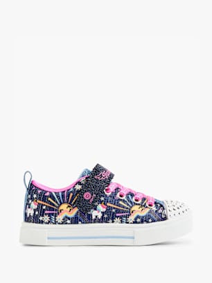 Skechers Sneaker Blu