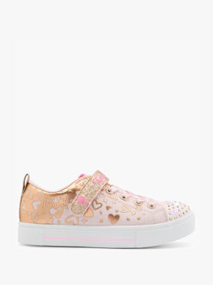 Skechers Sneaker Rosa
