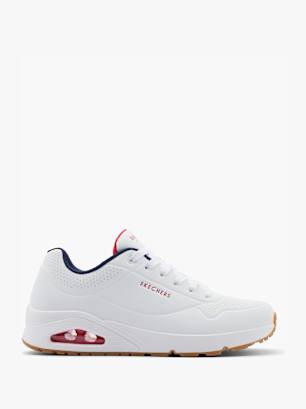 Skechers Sneaker Bianco