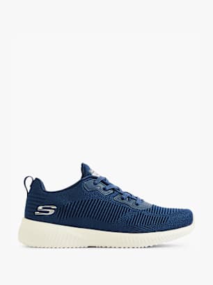 Skechers Sneaker Blu