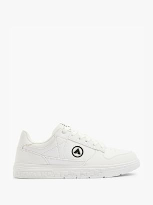 AIRWALK Tenisky Biela