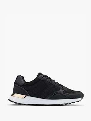 Graceland Sneaker Nero