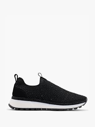 Graceland Slip-on Nero