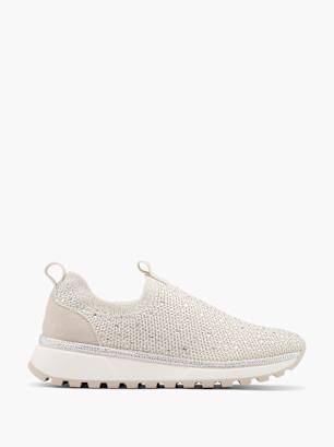 Graceland Slip-on Beige