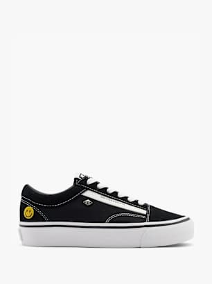 British Knights Chaussures de ville Noir