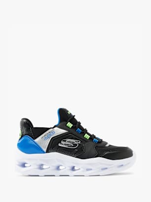 Skechers Zapatillas sin cordones Negro