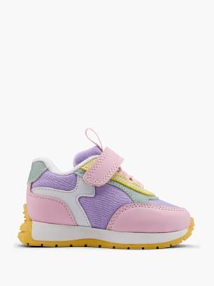 Graceland Plitke cipele Roze