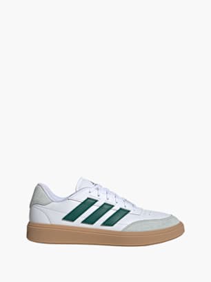 adidas Baskets Blanc