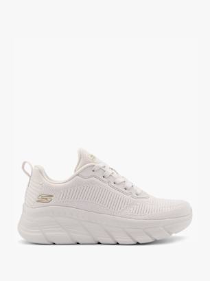 Skechers Sneaker Offwhite