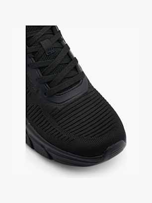 Skechers Sneaker Schwarz