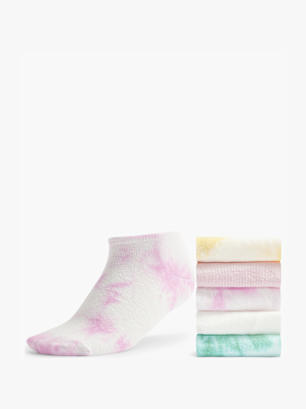 Cosy Nature Chaussettes de sport Multicolore